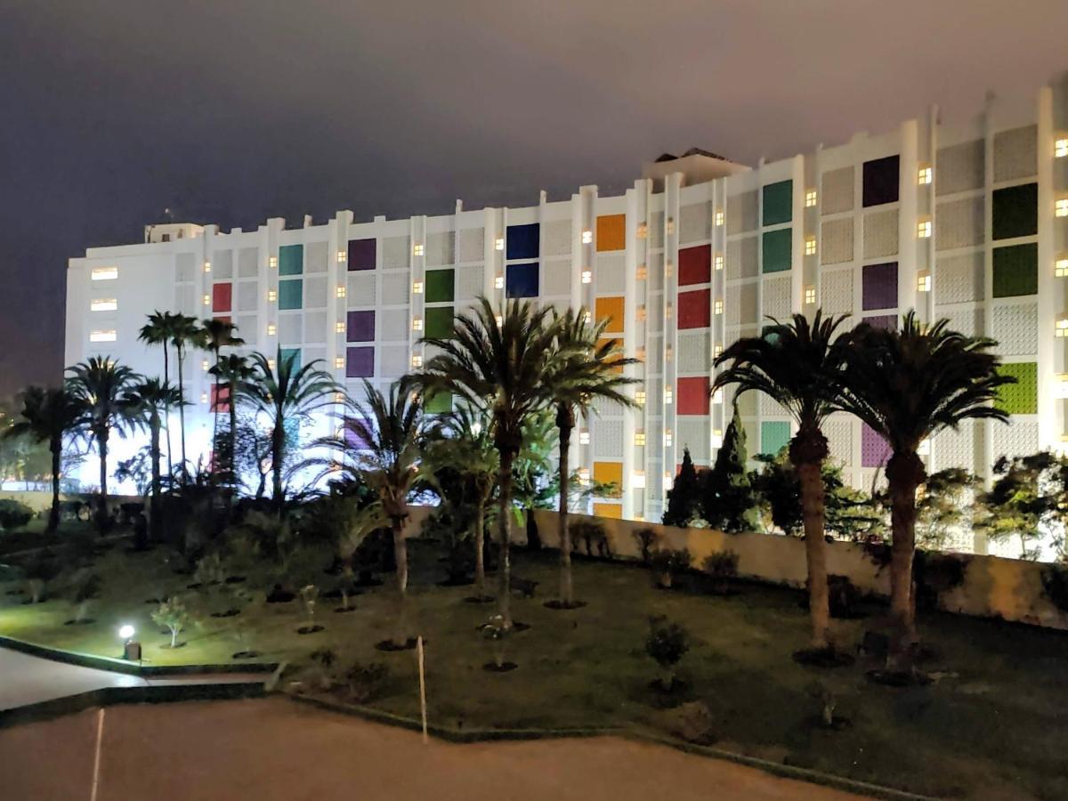 Playa Del Ingles -2 Balcons- Agaete Park Apartment San Bartolomé Luaran gambar