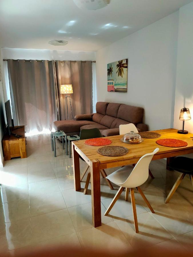 Playa Del Ingles -2 Balcons- Agaete Park Apartment San Bartolomé Luaran gambar