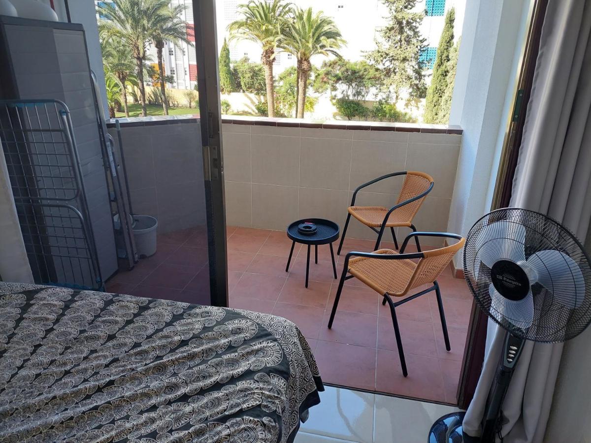 Playa Del Ingles -2 Balcons- Agaete Park Apartment San Bartolomé Luaran gambar
