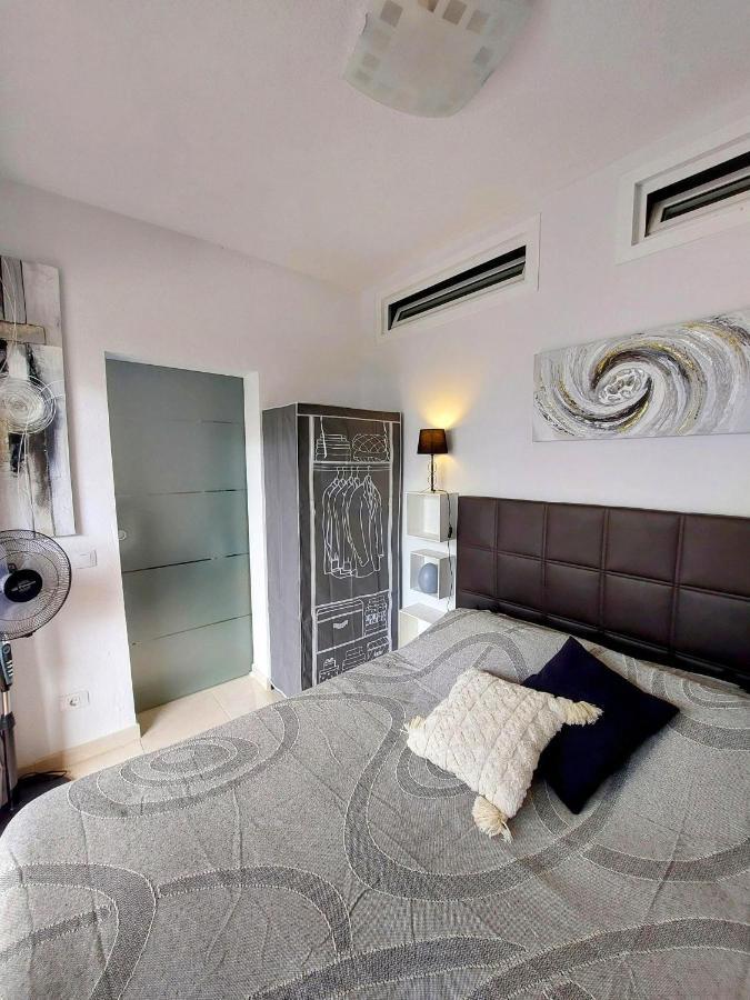 Playa Del Ingles -2 Balcons- Agaete Park Apartment San Bartolomé Luaran gambar