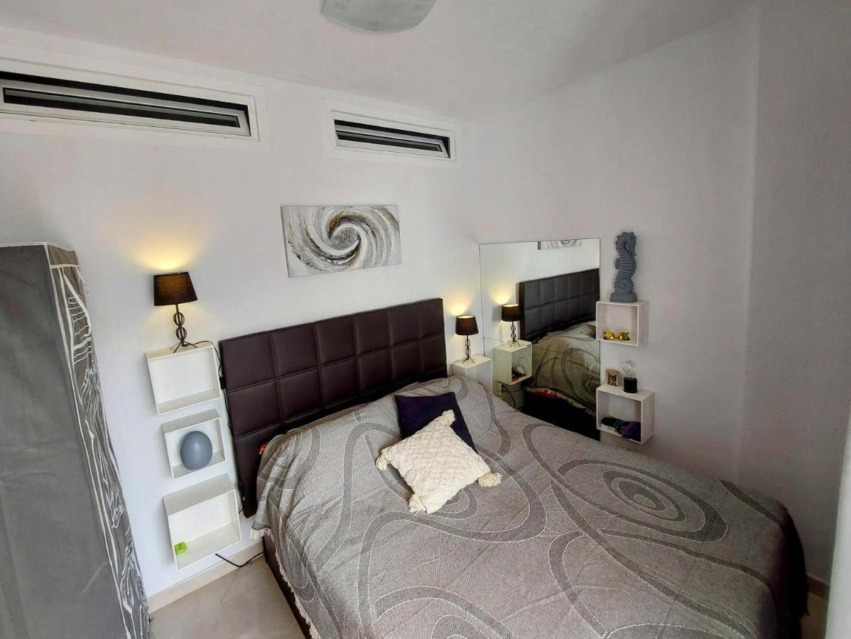 Playa Del Ingles -2 Balcons- Agaete Park Apartment San Bartolomé Luaran gambar